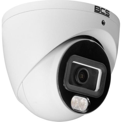 Cámara IP domo BCS-L-EIP28FCR3L3-AI1 de 8 Mpx (2)