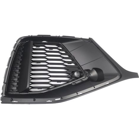 Rejilla del faro antiniebla delantero derecho (4M8807682A) para Audi Q8 Sport 2019-2023