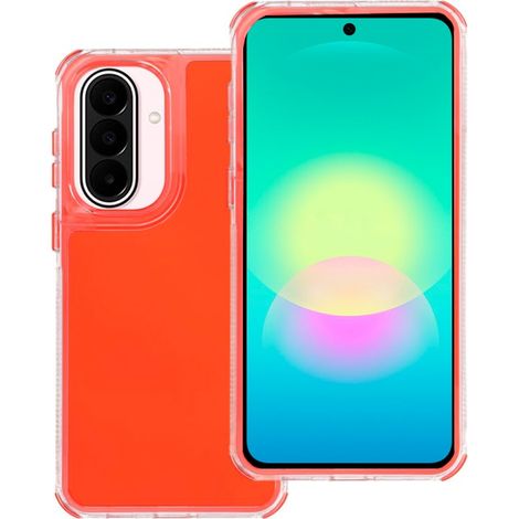 Carcasa COOL para Samsung A276 Galaxy A27 5G Matrix Coral