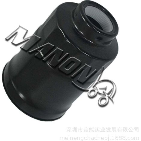 Large quantity of high-quality forklift parts available in stock: diesel filters YM129917-55850
