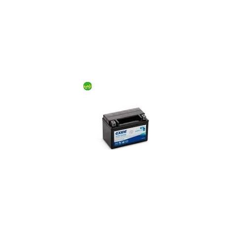 BATTERIA PER MOTO 'EXIDE' 12V 8Ah (1/3)