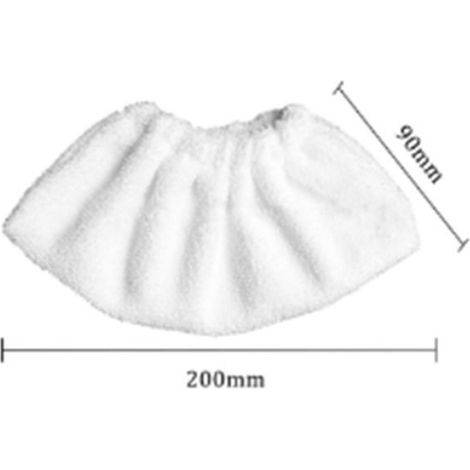 Pour les Accessoires, Chiffon pour Nettoyeur Vapeur Easyfix SC2 SC3 SC4 SC5 (1/5)