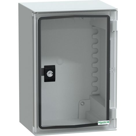 Elektrisches Schalttafel Schneider Electric nsyplm32tg IP66 IK10