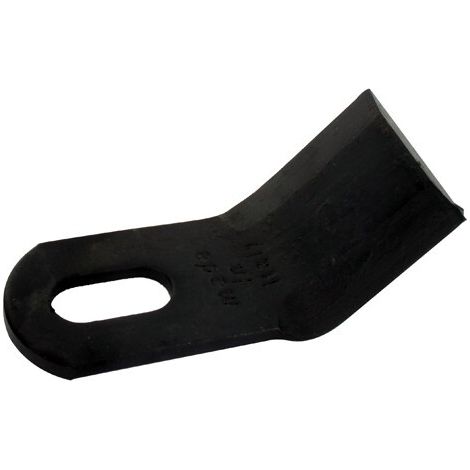 Cuchilla SMA 102x40 mm