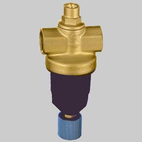 RIDUTTORE DI PRESSIONE 'HONEYWELL' MODELLO PN 40 - 1/2