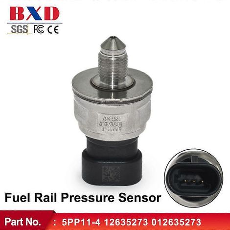 Kraftstoffdrucksensor 5pp11-4 12635273 012635273 Autoteil für Buick Lacrosse, Regal, Verano, Cadillac ATS, CTS und SRX (1/5)