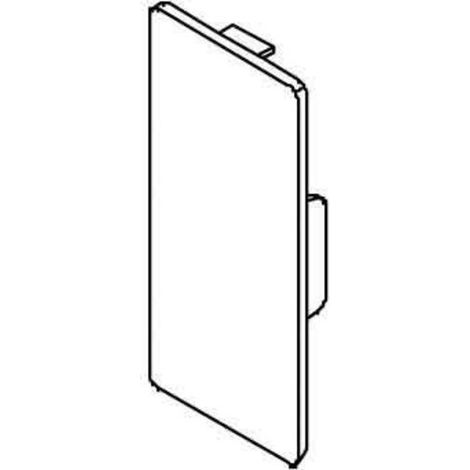 Accessorio di connessione obo-bettermann he60230 PVC 60x230 cm