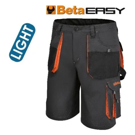 Beta 7861G Short de travail léger - S