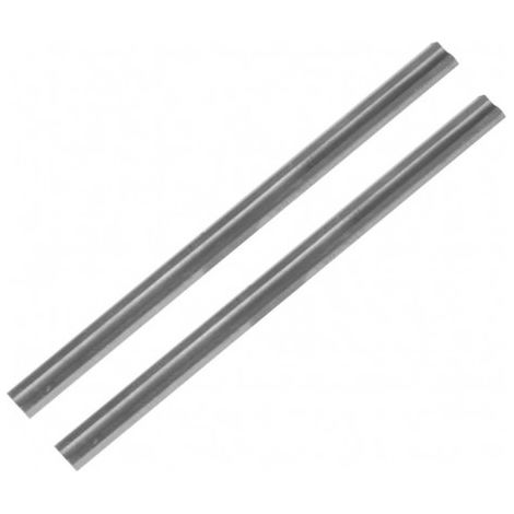 JGO.2 CUCHILLAS REVERS.82X5,5X1,1MM.RATI - EHLIS