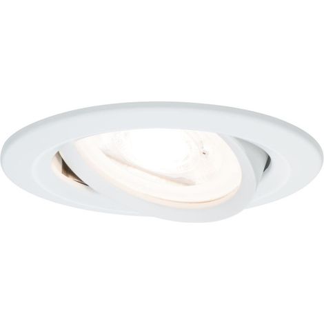 Encastré Nova, Ensemble blanc 1er sans ampoules, max. 35W GU10 936,39 (1/5)