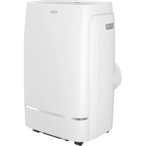 Argoclima Argo Twiggy Plus. Tipo: Condizionatore portatile monoblocco, Funzioni condizionatore: Raffreddamento, Deumidificazione, Riscaldamento, Ventilazione, Livello di potenza audio... - TWIGGY PLUS (1/5)