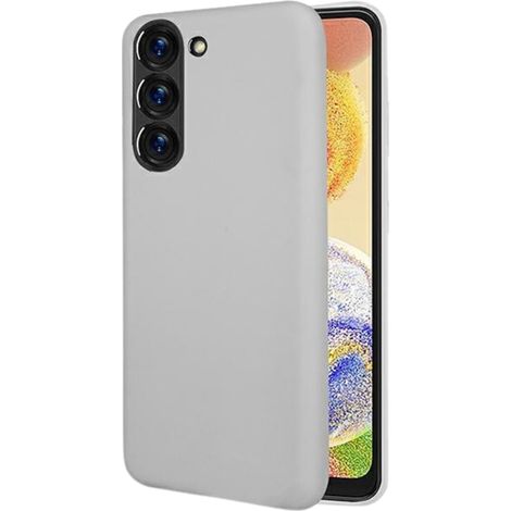 Étui Beline Candy Sam S23+ S916 transparent (1/2)