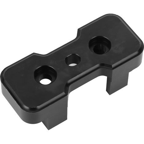 Aluminum Mounting Insert for S4 RS4 S5 RS5 SQ5 (1/5)