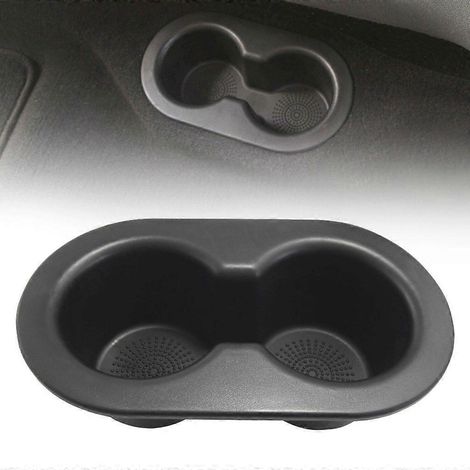Porte-gobelet fiable et durable pour RAM 1500 et 2500 (1/4)