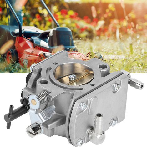 Carburateur de rechange pour tondeuse à gazon WALBRO WB-37 150CC-200CC