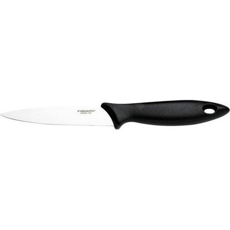 FISKARS Équipement de cuisine - Couteau de cuisine, pour fruits et légumes, 11 cm 1065568