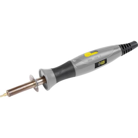 Pyrograveur PB30 – 30W, 22 accessoires, 2 températures (1/4)