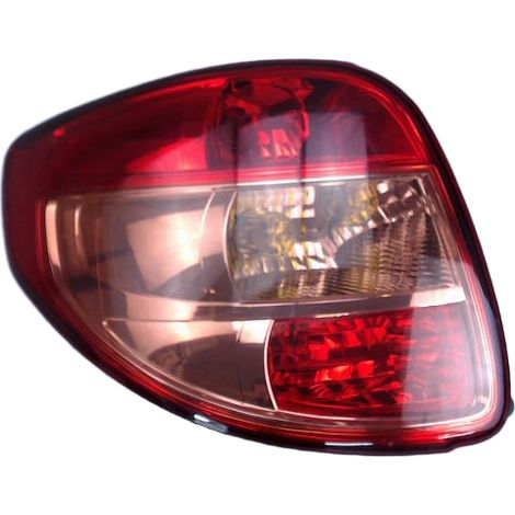 [PRODUIT D'OCCASION] Feu Arrieree Gauche  SUZUKI Sx4 ♻️ Ref Oe. 3567079j00 - Garantie à vie (1/2)