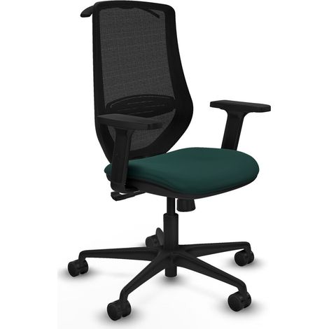 Sedia da Ufficio Mardos Piqueras y Crespo D036N0H Verde (1/5)