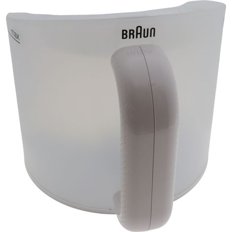 Braun serbatoio acqua bianco ferro stiro CareStyle 5 IS51 IS5145 IS5155 IS5156 (1/3)