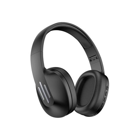 AURICULAR BLUETOOTH FLOWBEAT BK