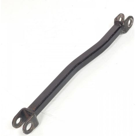 [GEBRAUCHT] [GEBRAUCHTWARE] Originales hinteres Bremszangenhalter für