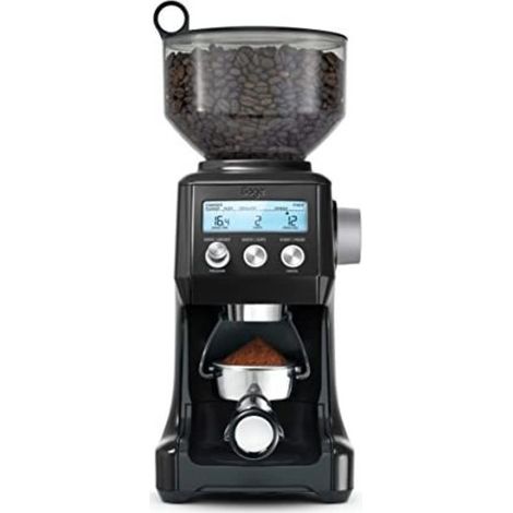 Sage the Smart Grinder 165 W Negro (1/5)