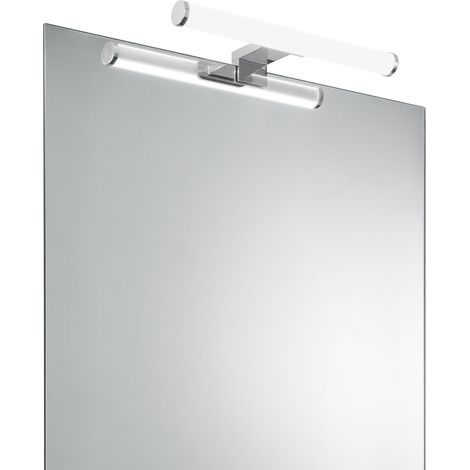 "Applique LED da bagno YACHT in cromo 5W 4000K" (1/3)