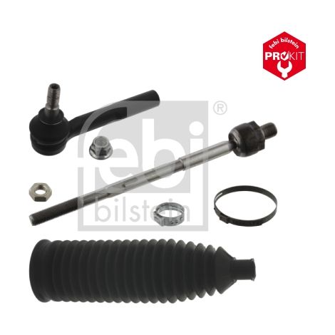 Barre de direction transversale FEBI BILSTEIN 43780