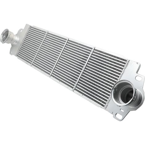 UPGRADE INTERCOOLER for vw t5 turbo pipe 1.9/2.0/2.5 TDI REPLACEMENT