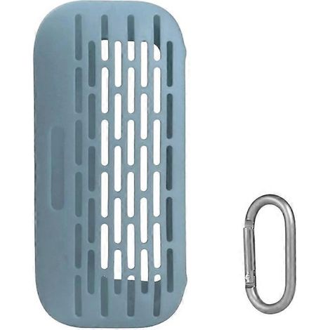Étui de protection en silicone pour enceinte Bluetooth Bose Soundlink Flex ( ) (1/5)