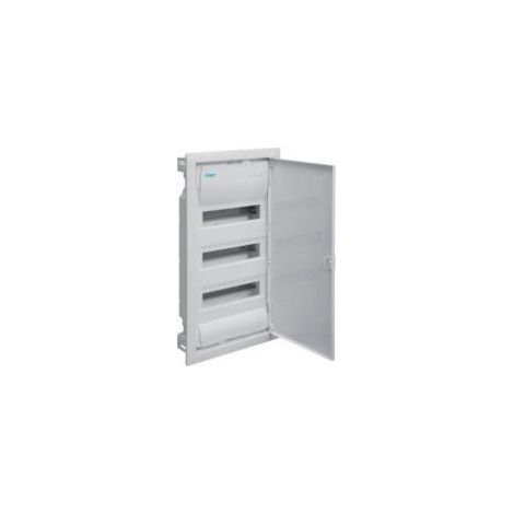 HAGER 3X12PLE VU36CN DISPENSADOR EMPOTRABLE VU36NC (1/2)