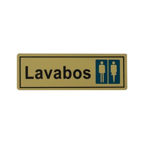 Piatto "Lavandini" 6x18, GIBALTO (1/2)