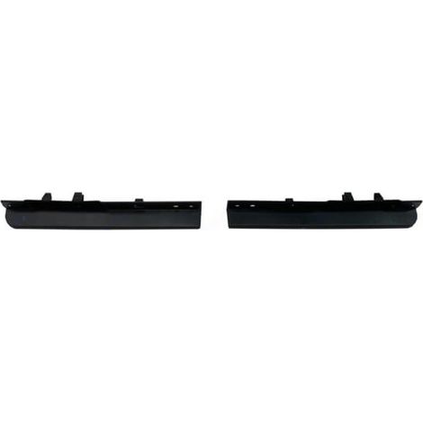 Spoilers de pare-choc avant kit Renault Kangoo 3 depuis 2020