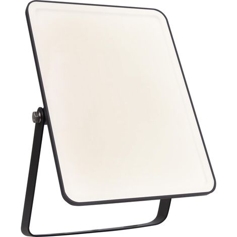 Faro led esterno 50w 4000k 24x16cm ledvance lum429811