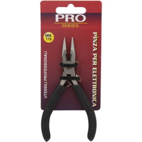 MINI PINZA ELETTRONICA 202 PRO BECCHI 1/2 TON DIR