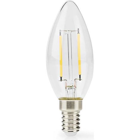 Lampadina Nedis lbfe14c351a 2.2 W 470 lm (1/3)