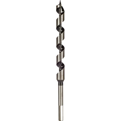 Foret hélicoïdal pour bois 12230 mm - E-520-5012