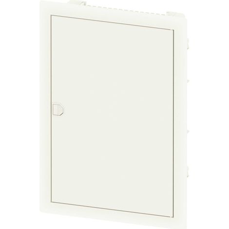 SIEMENS - ARMOIRE SIMBOX UNIVERSELLE XL 2 RANGÉES SURFACE 8GB5024-1KM