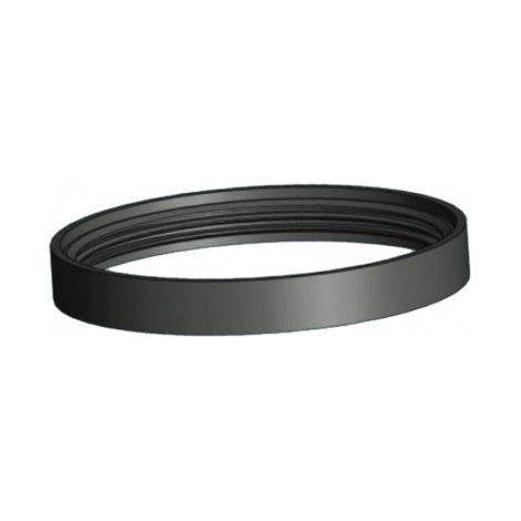 GUARNIZIONE IN SILICONE FUMISTERIA TUBI STUFE A PELLET 80mm UNIVERSALE