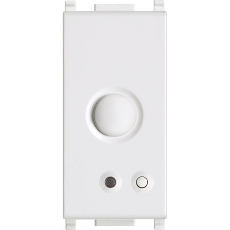 VIMAR - 14538 Sonda di temperatura domotica bianco