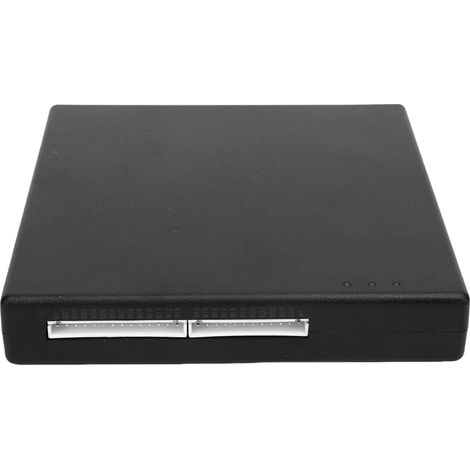 Battery Activequalizer 4A 2-24Sartatteryncer Withetooth APPM, LFP, LTO - en Temps Réel, compatibilité élevée et étendue (1/4)