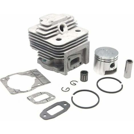 44mm 52cc Cylindre Assy 1e44f-5 44f-5 44-5 BG520 CG520 Piston Kit