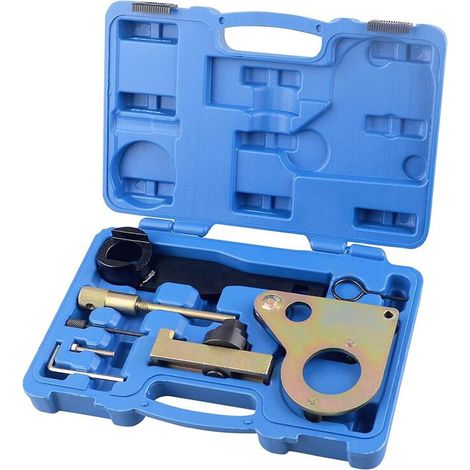 Nockenwellen-Einstellwerkzeugsatz für 2.0 DCi M9R Motor