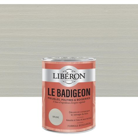 LIBERON nebbia opaca sbiancante 250 ml LIBERON