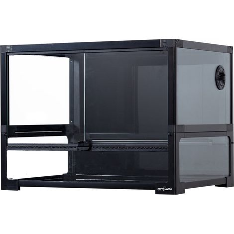 Repti-Zoo NRK - Terrarium 45x45x32cm (1/5)