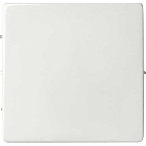 Simon 82 Concept  SIMON 8200010-090 singolo tasto bianco opaco