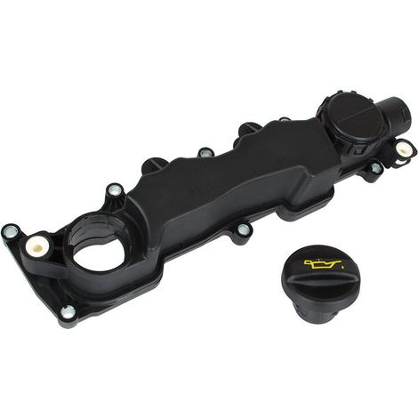 Coperchio valvole Citroen C3 Picasso 2009- 1.6 HDi (1/2)