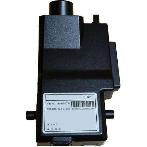 Caméra embarquée DVR pour voiture Chery Tiggo 7/8 Pro Max (2021-2025) - Enregistreur de conduite - Références : 704001057AA et 704000710AA (1/5)