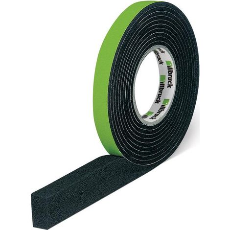 Bande Profilé Préfa illmod 600, TP610 20/9-20 Anthracite 2,6m Tremco ILLBRUCK (Par 5) (1/2)